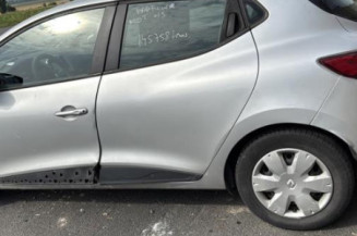 Bras essuie glace avant droit RENAULT CLIO 4