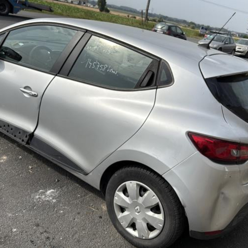 Bras essuie glace avant droit RENAULT CLIO 4 Photo n°9