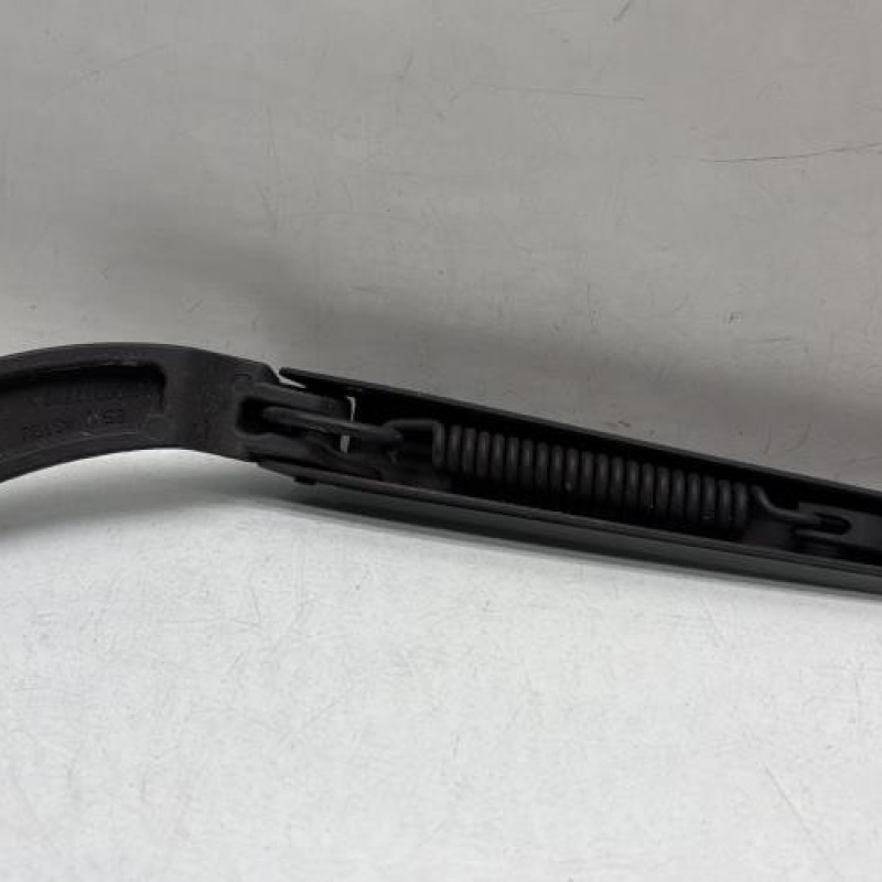 Bras essuie glace avant gauche RENAULT CLIO 4 Photo n°3