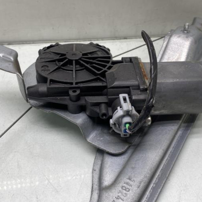 Leve vitre electrique avant droit RENAULT MODUS Photo n°5