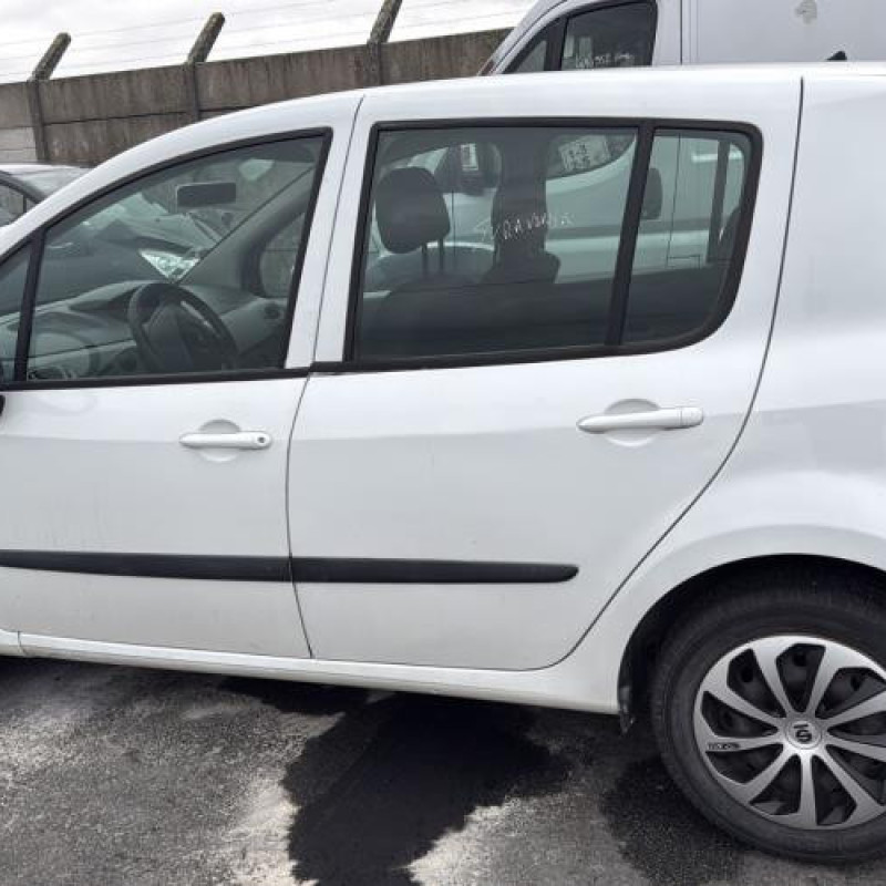 Leve vitre electrique avant droit RENAULT MODUS Photo n°11