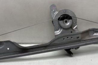 Leve vitre electrique avant gauche RENAULT MODUS Photo n°1