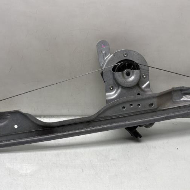 Leve vitre electrique avant gauche RENAULT MODUS Photo n°1