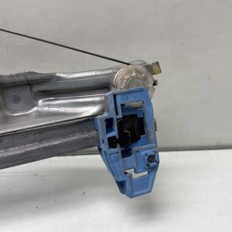 Leve vitre electrique avant gauche RENAULT MODUS