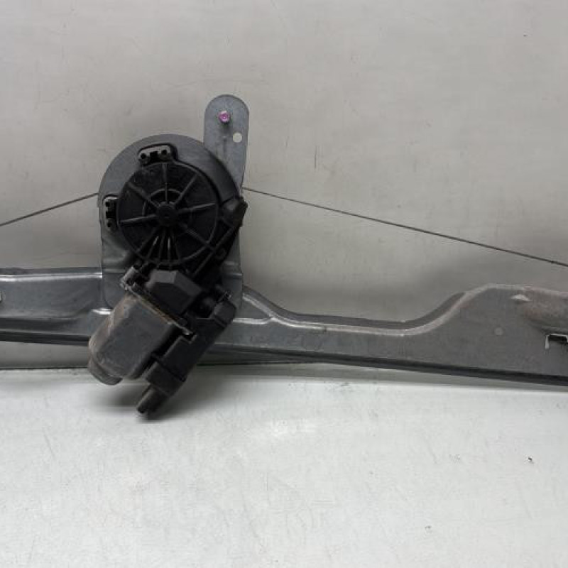 Leve vitre electrique avant gauche RENAULT MODUS Photo n°3