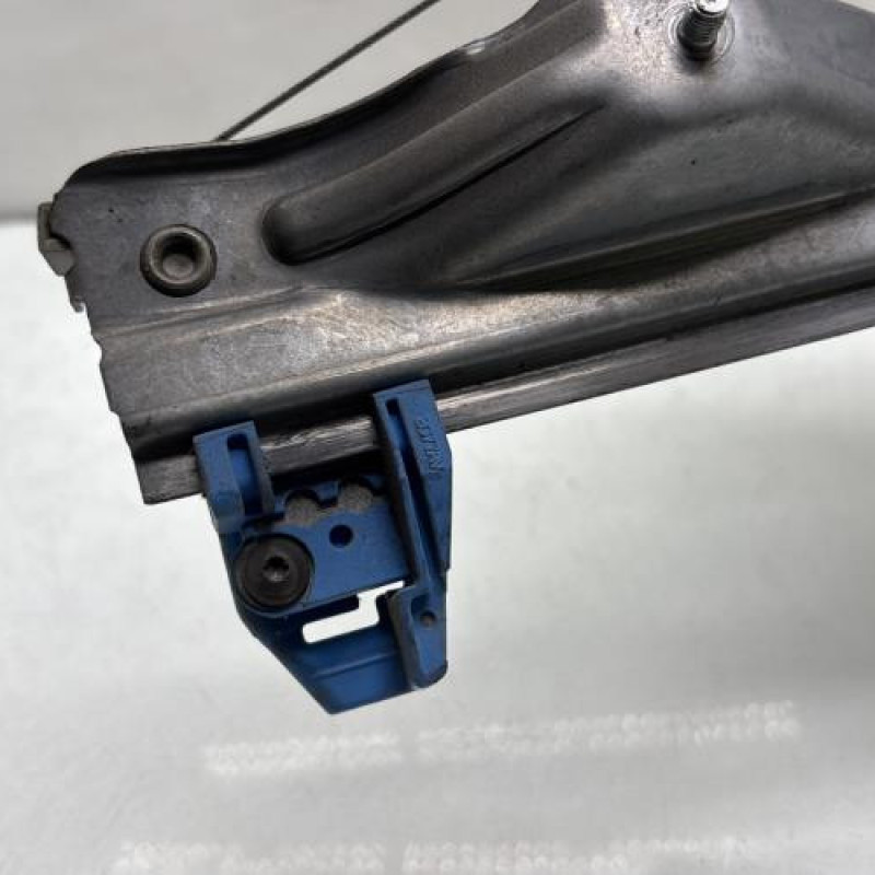 Leve vitre electrique avant gauche RENAULT MODUS Photo n°4