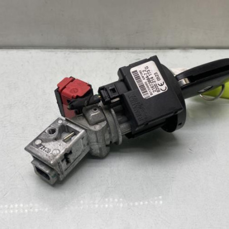 Neiman RENAULT MODUS Photo n°1