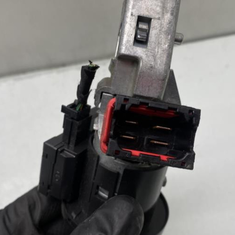 Neiman RENAULT MODUS Photo n°3