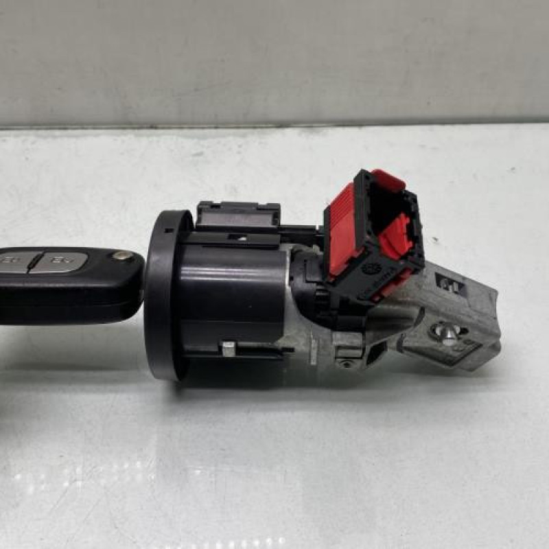 Neiman RENAULT MODUS Photo n°4