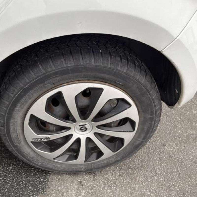 Neiman RENAULT MODUS Photo n°19