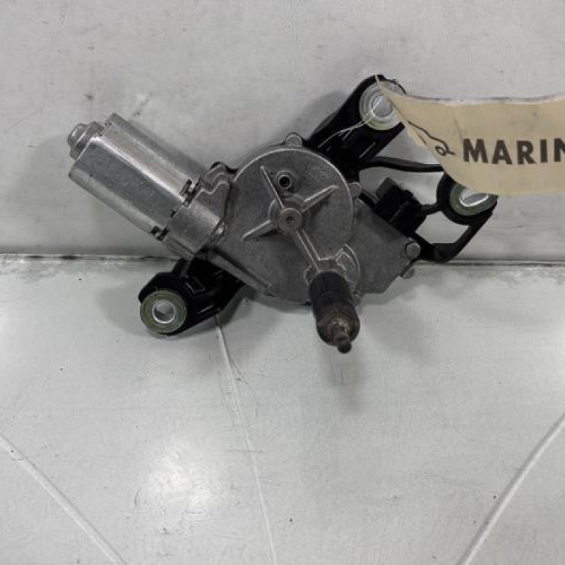 Moteur essuie glace arriere VOLKSWAGEN GOLF 5 Photo n°1