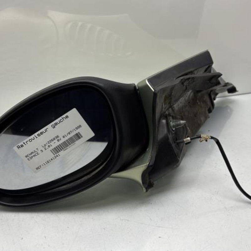 Retroviseur gauche RENAULT ESPACE 3 Photo n°1