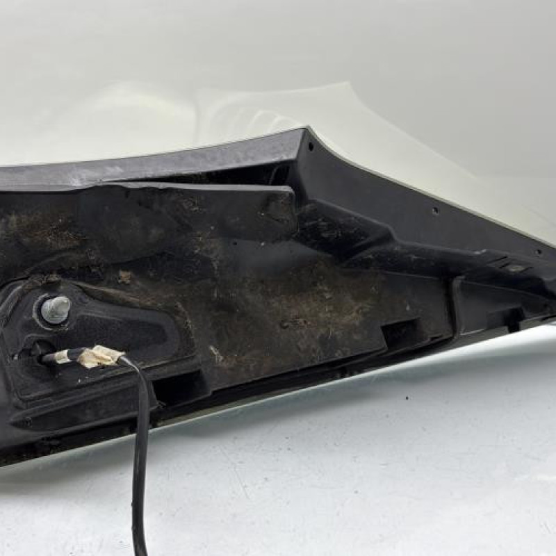 Retroviseur gauche RENAULT ESPACE 3 Photo n°2