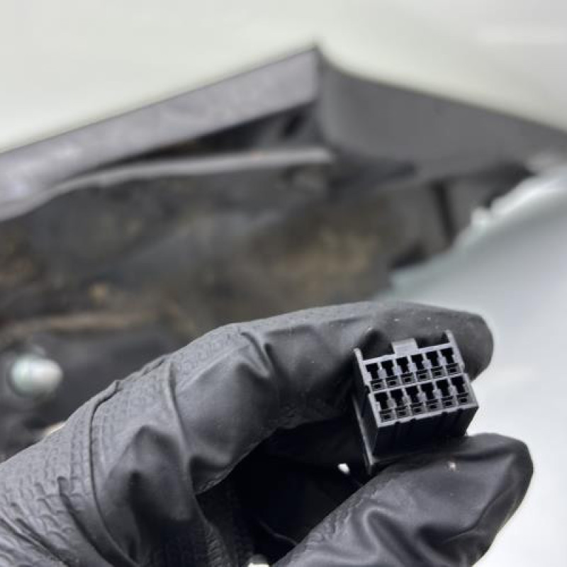 Retroviseur gauche RENAULT ESPACE 3 Photo n°3