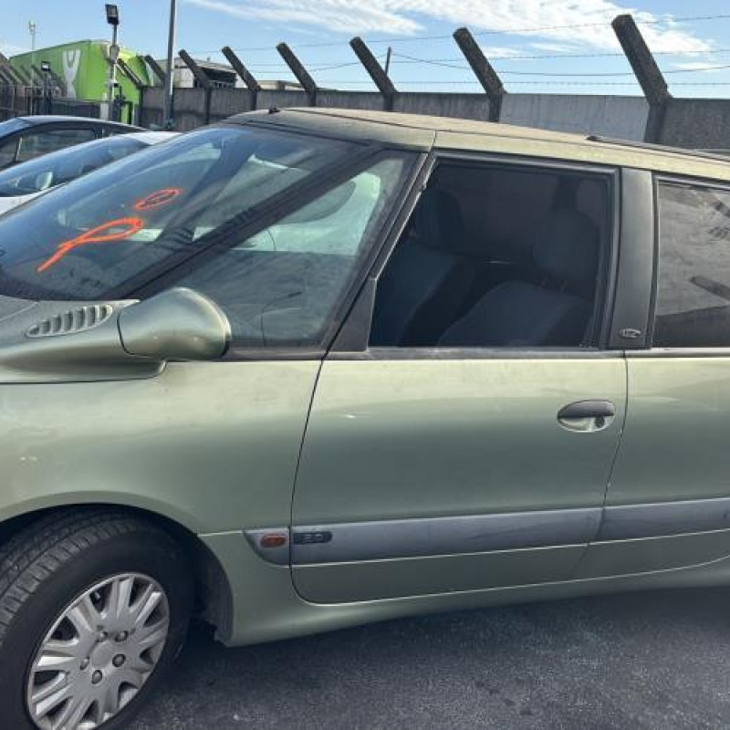 Retroviseur gauche RENAULT ESPACE 3 Photo n°15