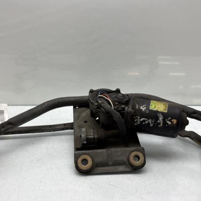 Moteur essuie glace avant RENAULT ESPACE 3 Photo n°1
