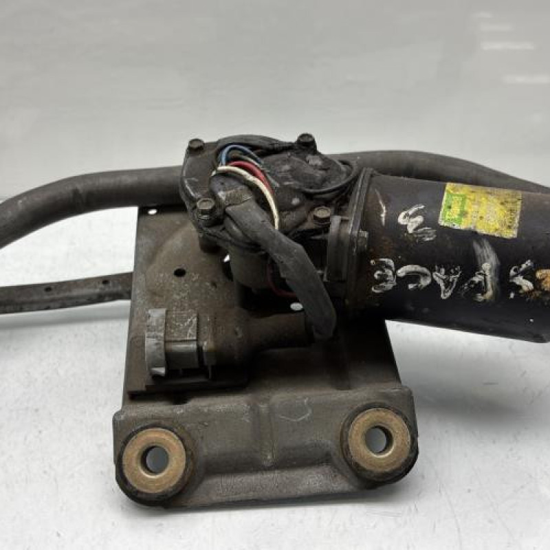Moteur essuie glace avant RENAULT ESPACE 3 Photo n°4