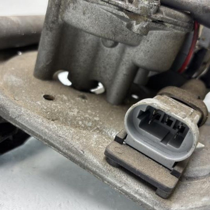 Moteur essuie glace avant RENAULT ESPACE 3 Photo n°5
