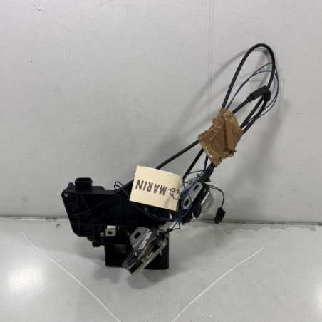 Serrure de porte de coffre droite MERCEDES VITO 639