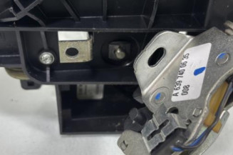 Serrure de porte de coffre droite MERCEDES VITO 639