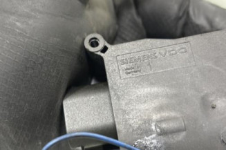 Serrure de porte de coffre droite MERCEDES VITO 639