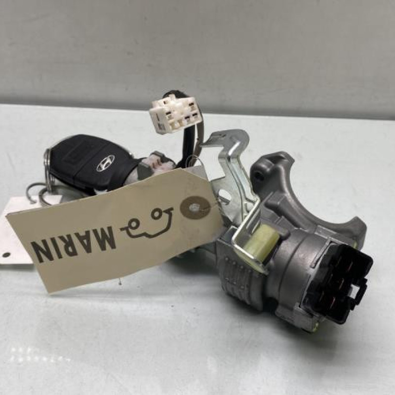 Neiman HYUNDAI I 10 2 Photo n°2