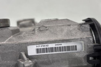 Neiman FORD FIESTA 6