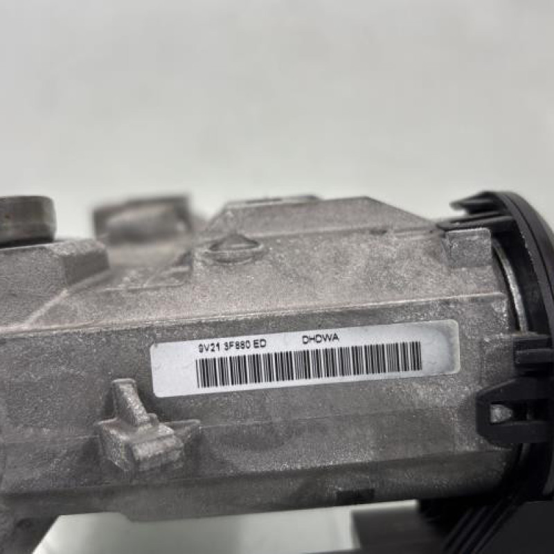 Neiman FORD FIESTA 6 Photo n°4