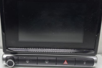 Ecran GPS CITROEN C3 3 Photo n°1