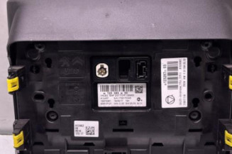 Ecran GPS CITROEN C3 3