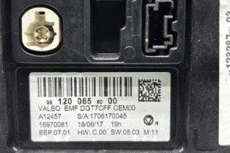 Ecran GPS CITROEN C3 3