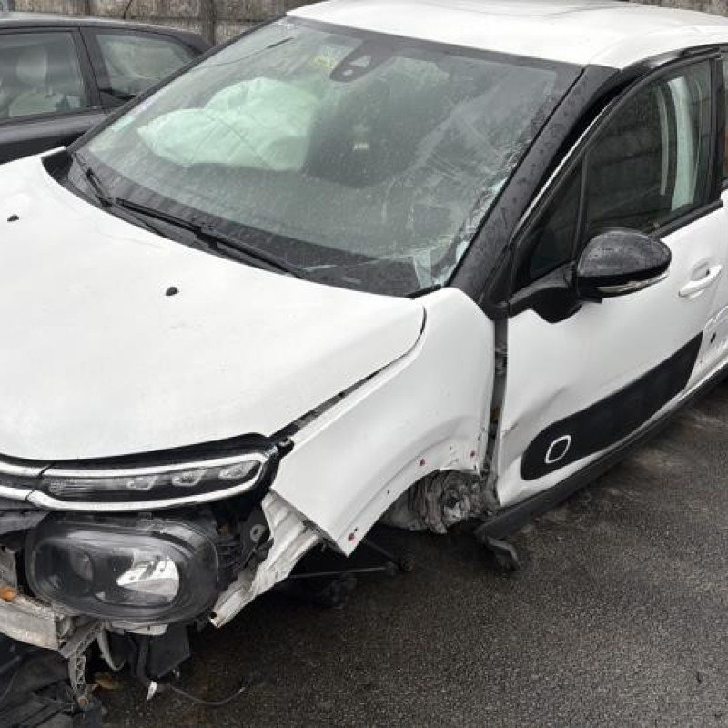 Ecran GPS CITROEN C3 3 Photo n°4