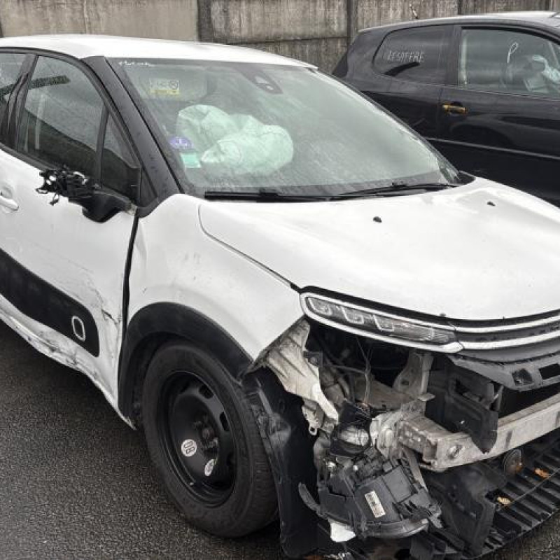 Ecran GPS CITROEN C3 3 Photo n°5