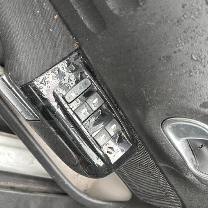 Ecran GPS CITROEN C3 3 Photo n°13