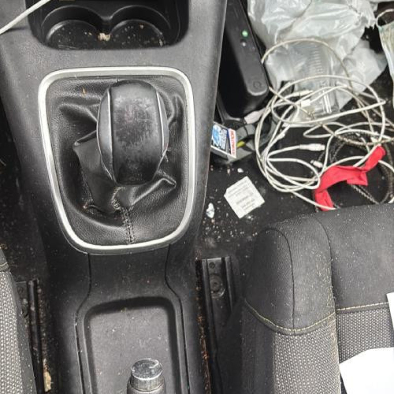 Ecran GPS CITROEN C3 3 Photo n°20