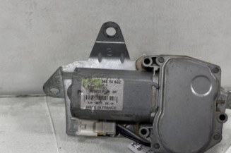 Moteur essuie glace arriere CITROEN XSARA Photo n°1
