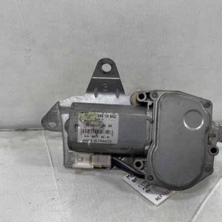 Moteur essuie glace arriere CITROEN XSARA Photo n°1