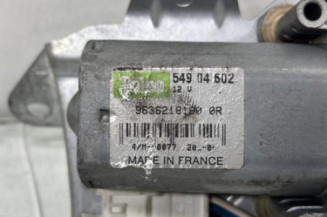 Moteur essuie glace arriere CITROEN XSARA