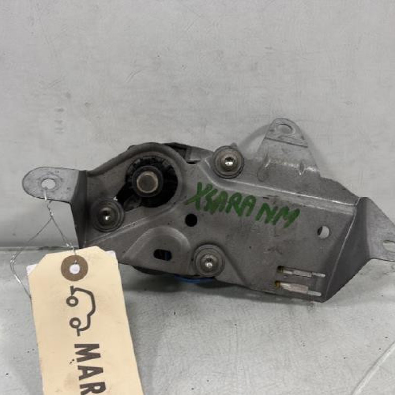 Moteur essuie glace arriere CITROEN XSARA Photo n°3