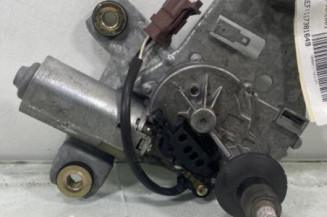 Moteur essuie glace arriere PEUGEOT 406