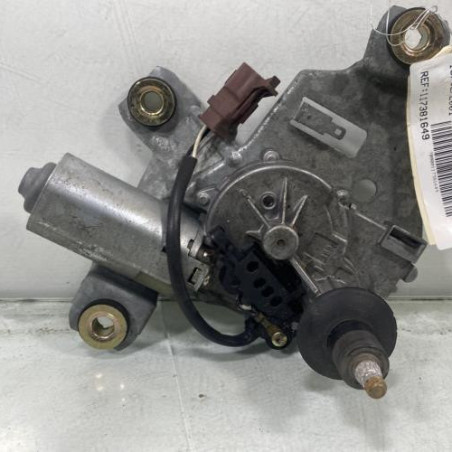 Moteur essuie glace arriere PEUGEOT 406