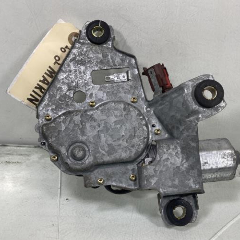 Moteur essuie glace arriere PEUGEOT 406 Photo n°6