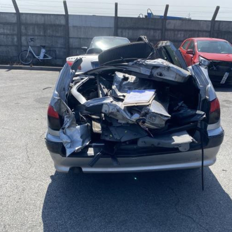 Moteur essuie glace arriere PEUGEOT 406 Photo n°12