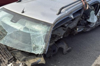 Moteur essuie glace arriere PEUGEOT 406