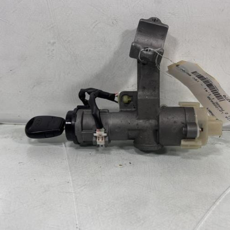 Neiman KIA RIO 2 Photo n°2