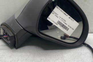 Retroviseur droit PEUGEOT 207 Photo n°1