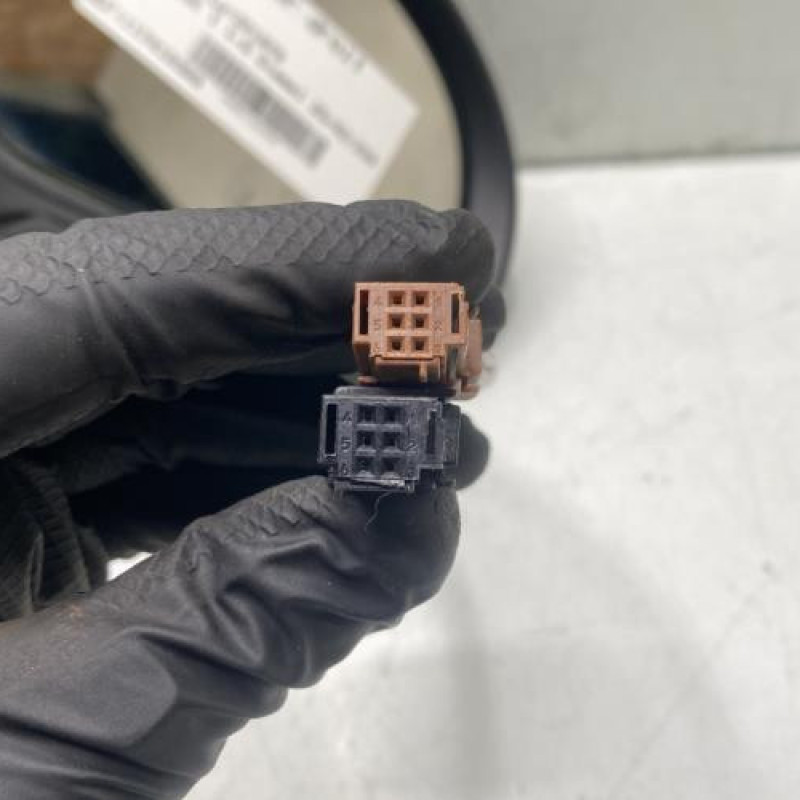 Retroviseur droit PEUGEOT 207 Photo n°4