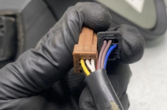 Retroviseur droit PEUGEOT 207