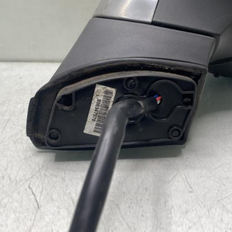 Retroviseur droit PEUGEOT 207 Photo n°7