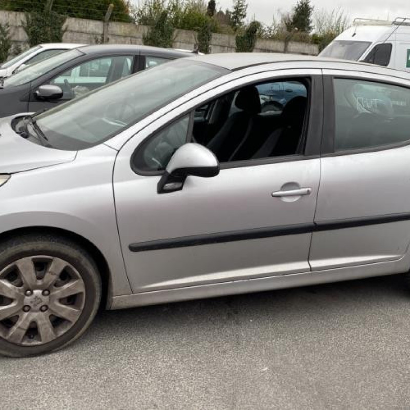 Retroviseur droit PEUGEOT 207 Photo n°13